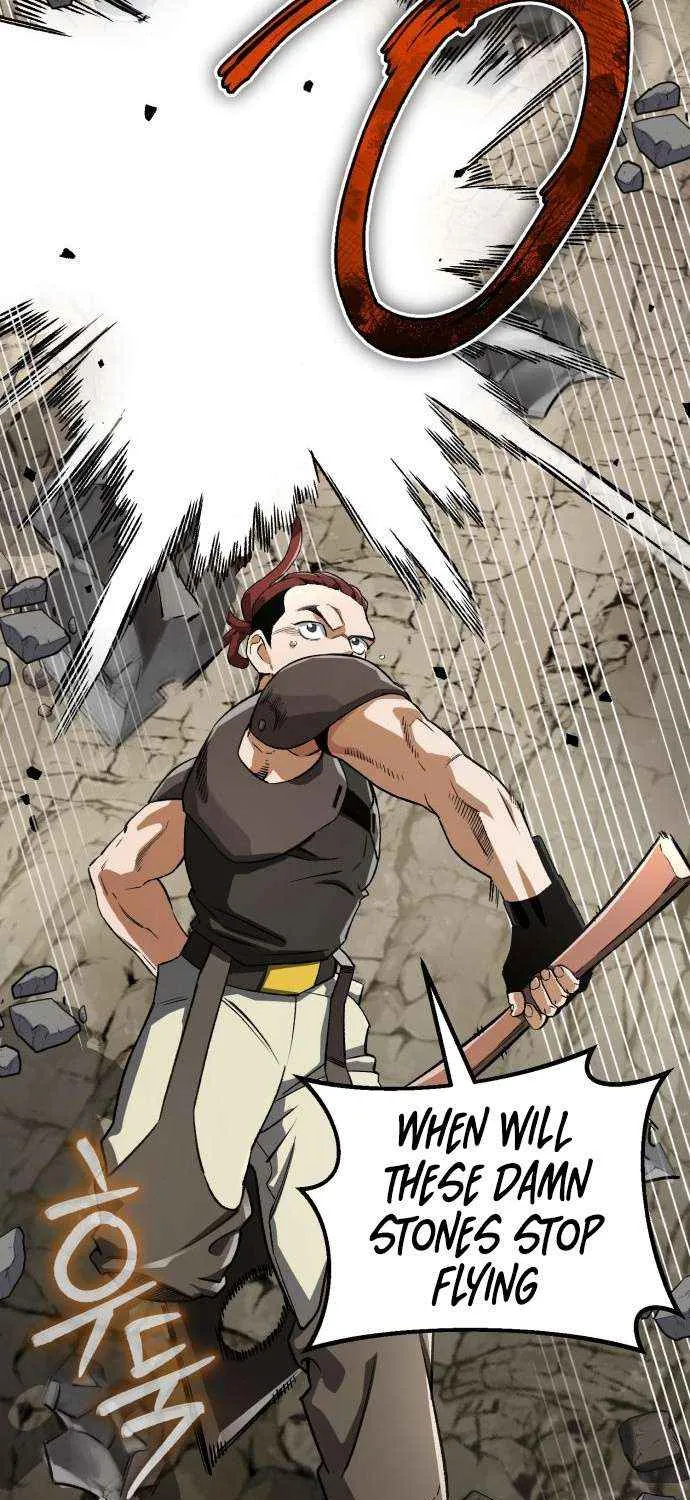 Read Regressed Blood Demon chapter 27 image 84 on Lezhin