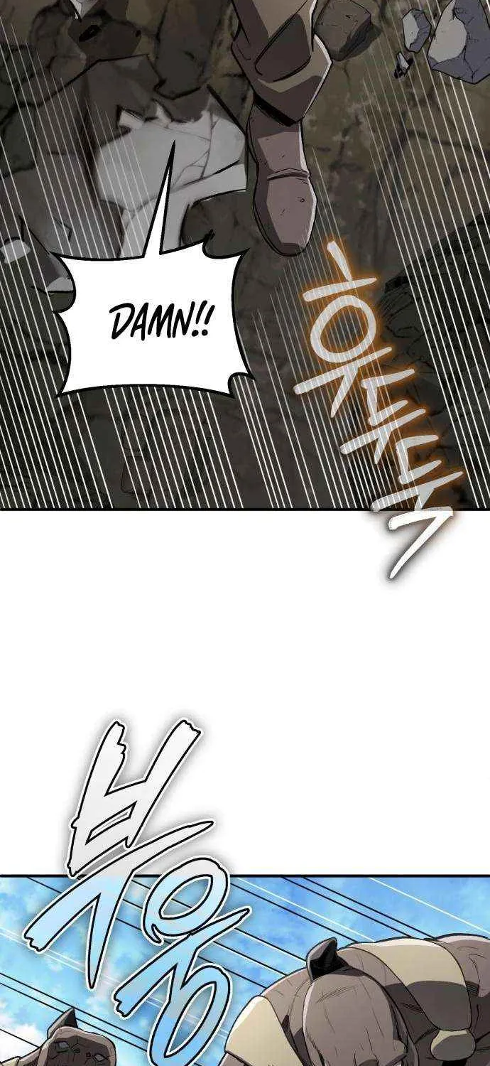 Read Regressed Blood Demon chapter 27 image 85 on Lezhin