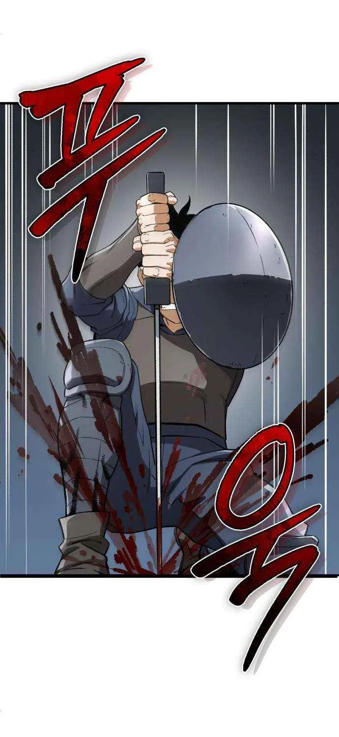 Read Regressed Blood Demon chapter 27 image 88 on Lezhin