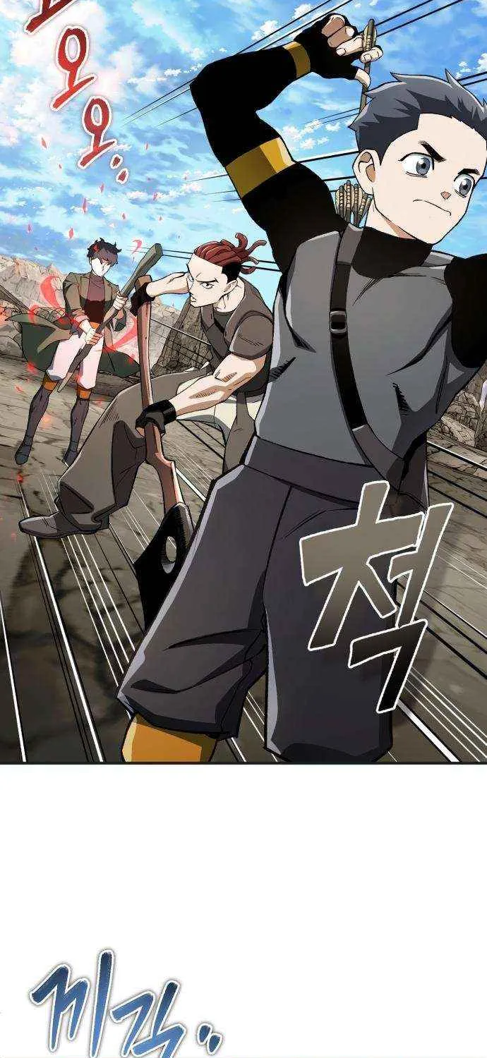 Read Regressed Blood Demon chapter 27 image 9 on Lezhin