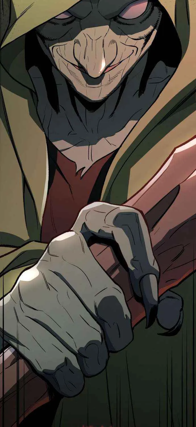 Read Regressed Blood Demon chapter 27 image 95 on Lezhin