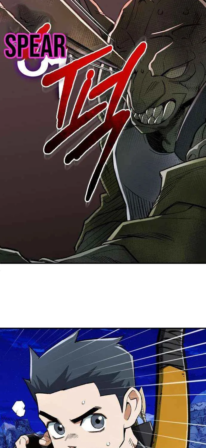Read Regressed Blood Demon chapter 31 image 16 on Lezhin