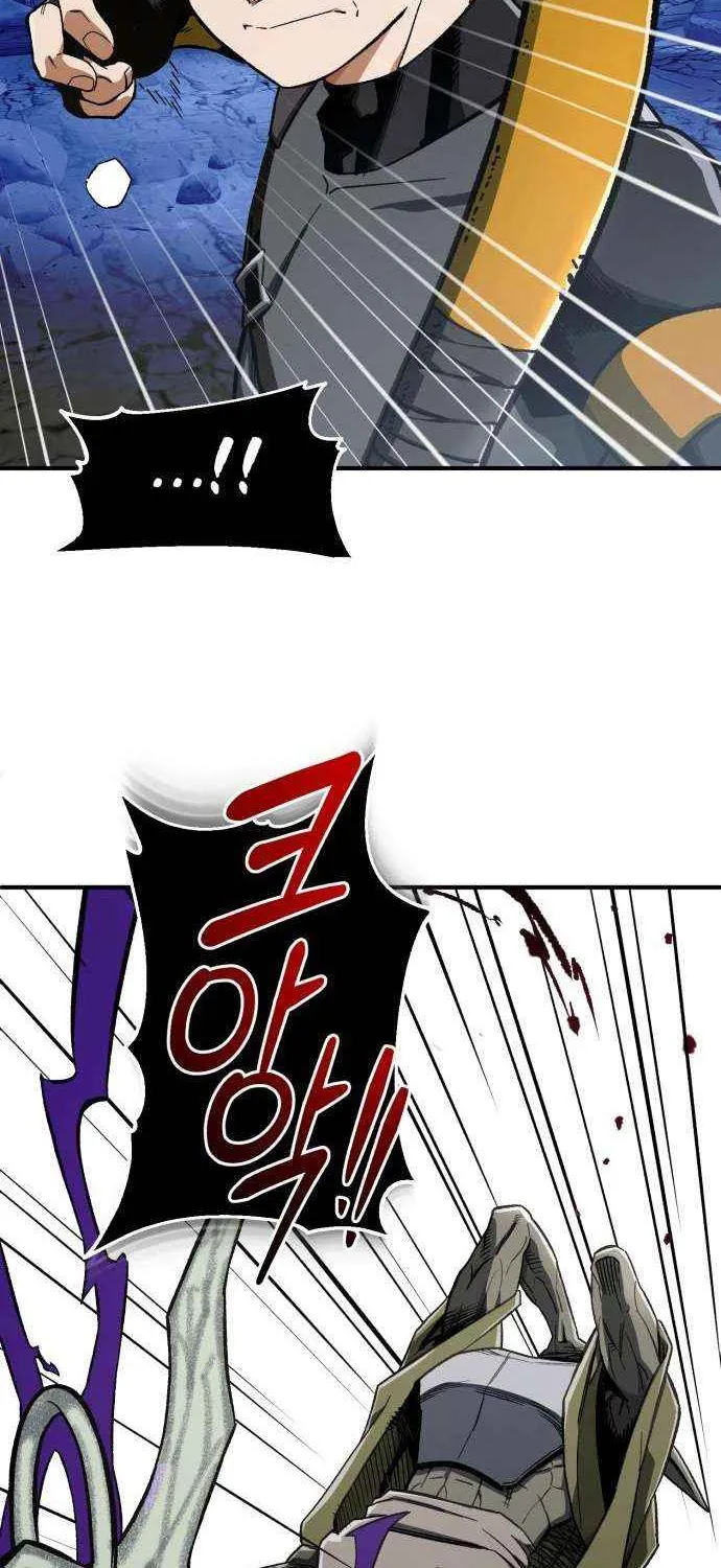 Read Regressed Blood Demon chapter 31 image 17 on Lezhin
