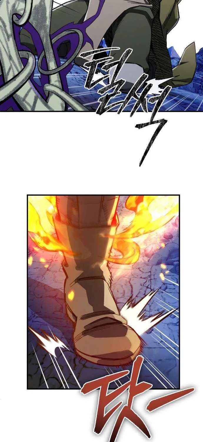 Read Regressed Blood Demon chapter 31 image 18 on Lezhin