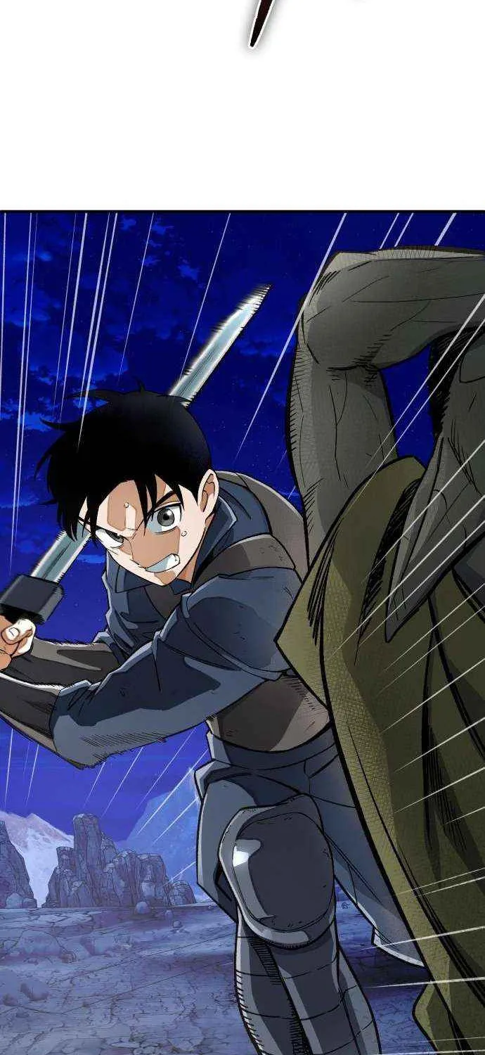 Read Regressed Blood Demon chapter 31 image 19 on Lezhin