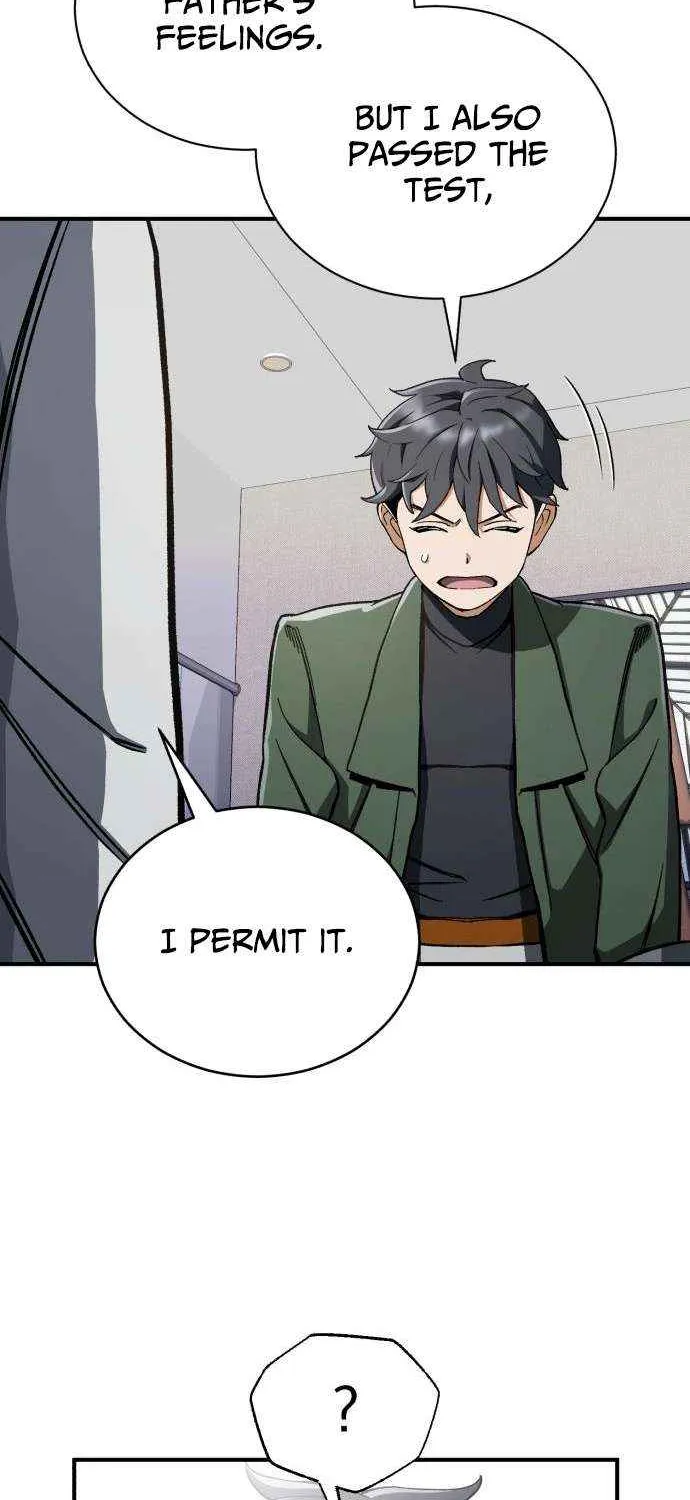 Read Regressed Blood Demon chapter 31 image 31 on Lezhin