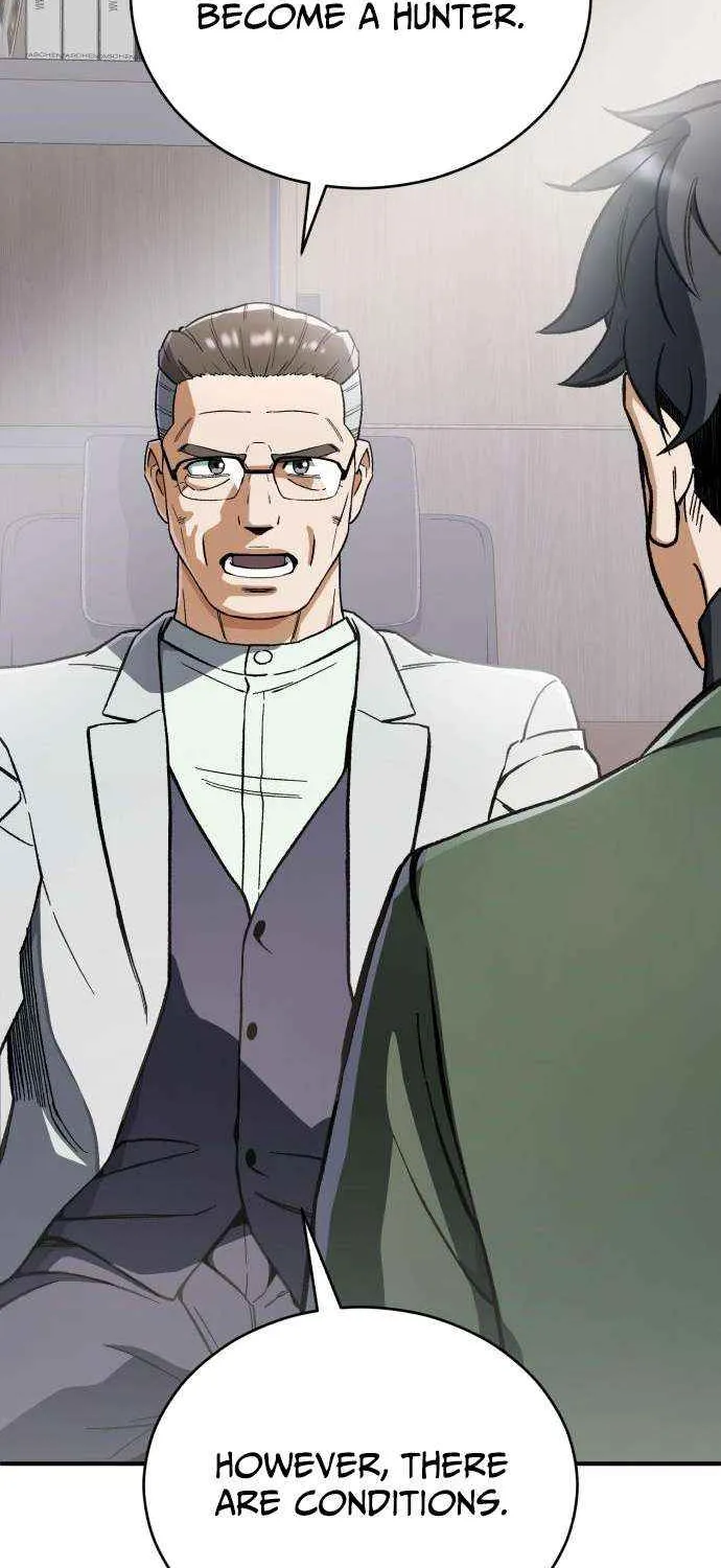 Read Regressed Blood Demon chapter 31 image 33 on Lezhin