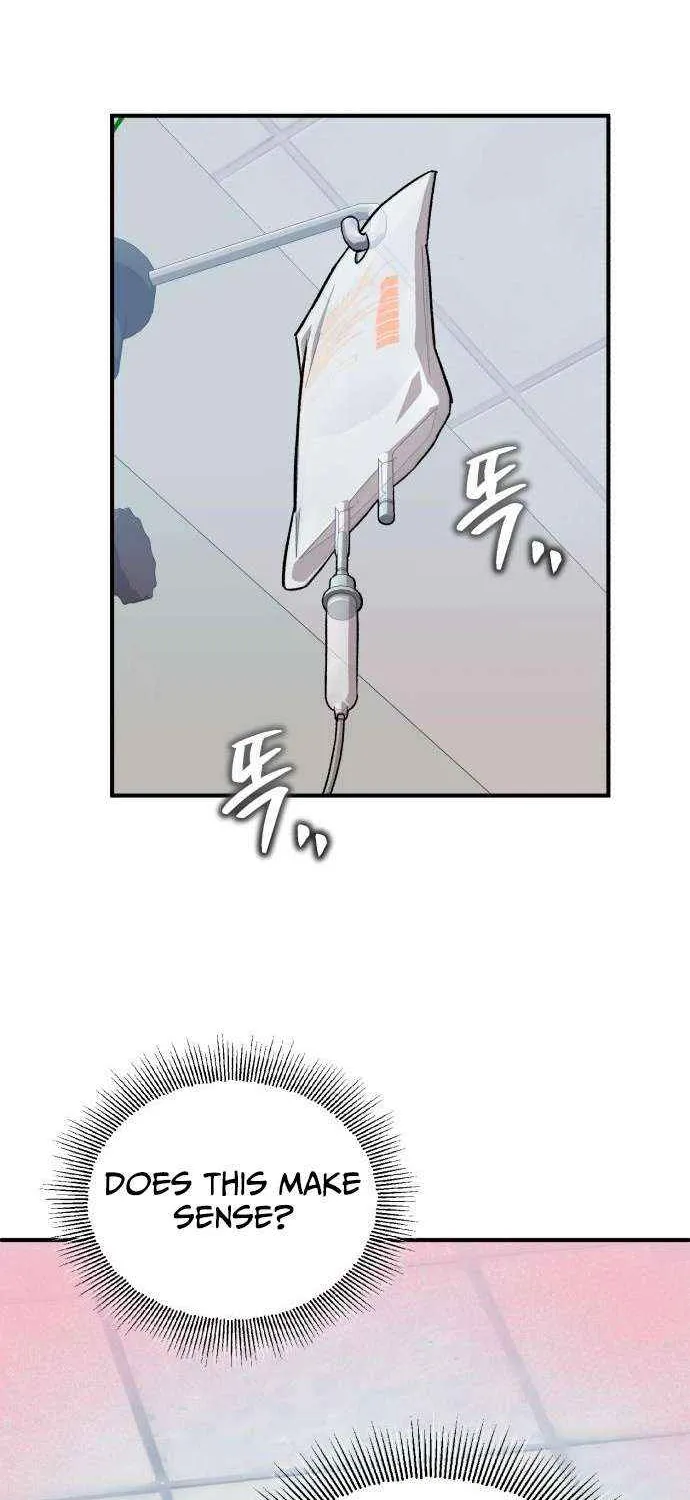 Read Regressed Blood Demon chapter 31 image 36 on Lezhin