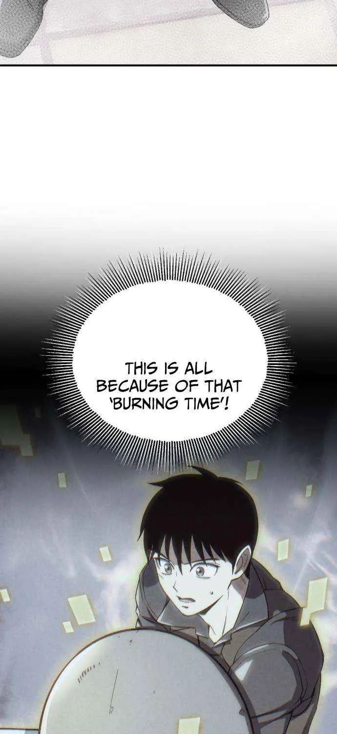 Read Regressed Blood Demon chapter 31 image 38 on Lezhin