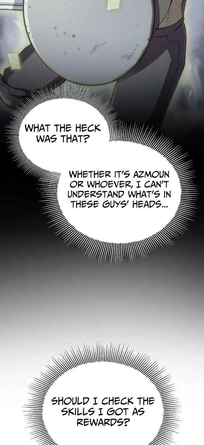 Read Regressed Blood Demon chapter 31 image 39 on Lezhin