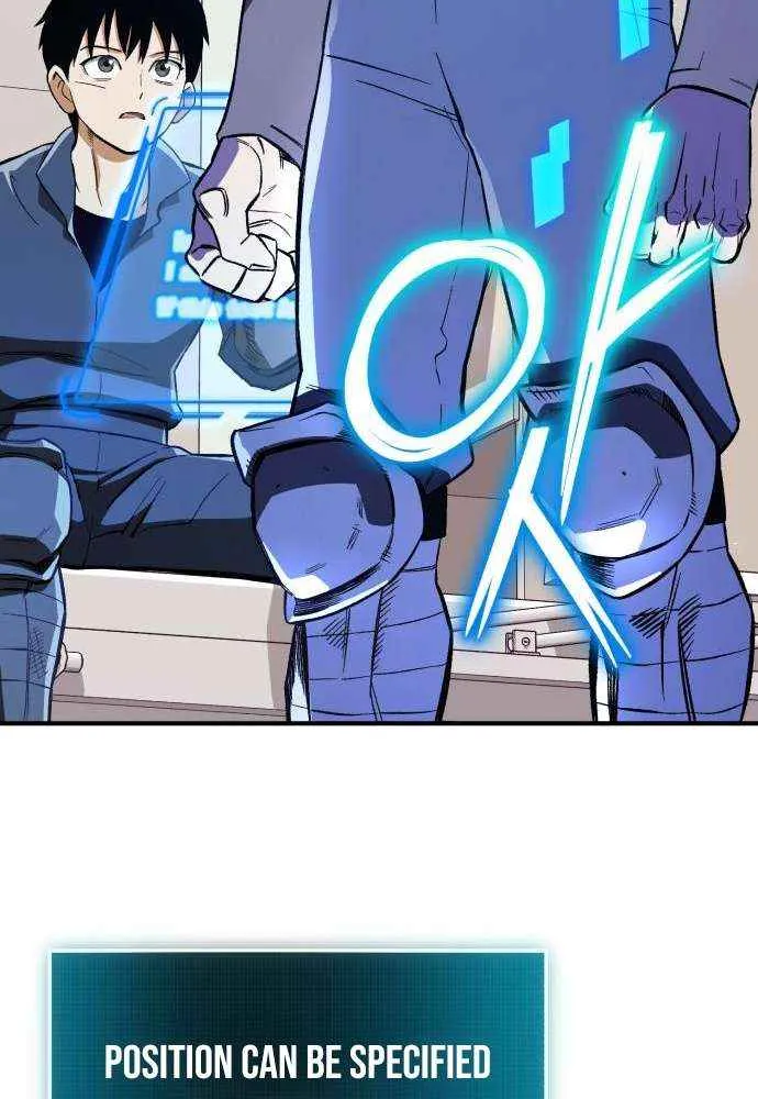 Read Regressed Blood Demon chapter 31 image 41 on Lezhin