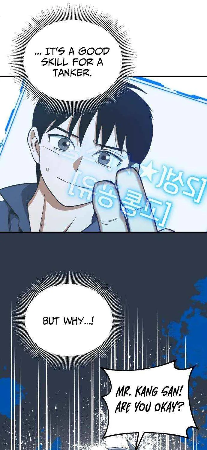 Read Regressed Blood Demon chapter 31 image 45 on Lezhin