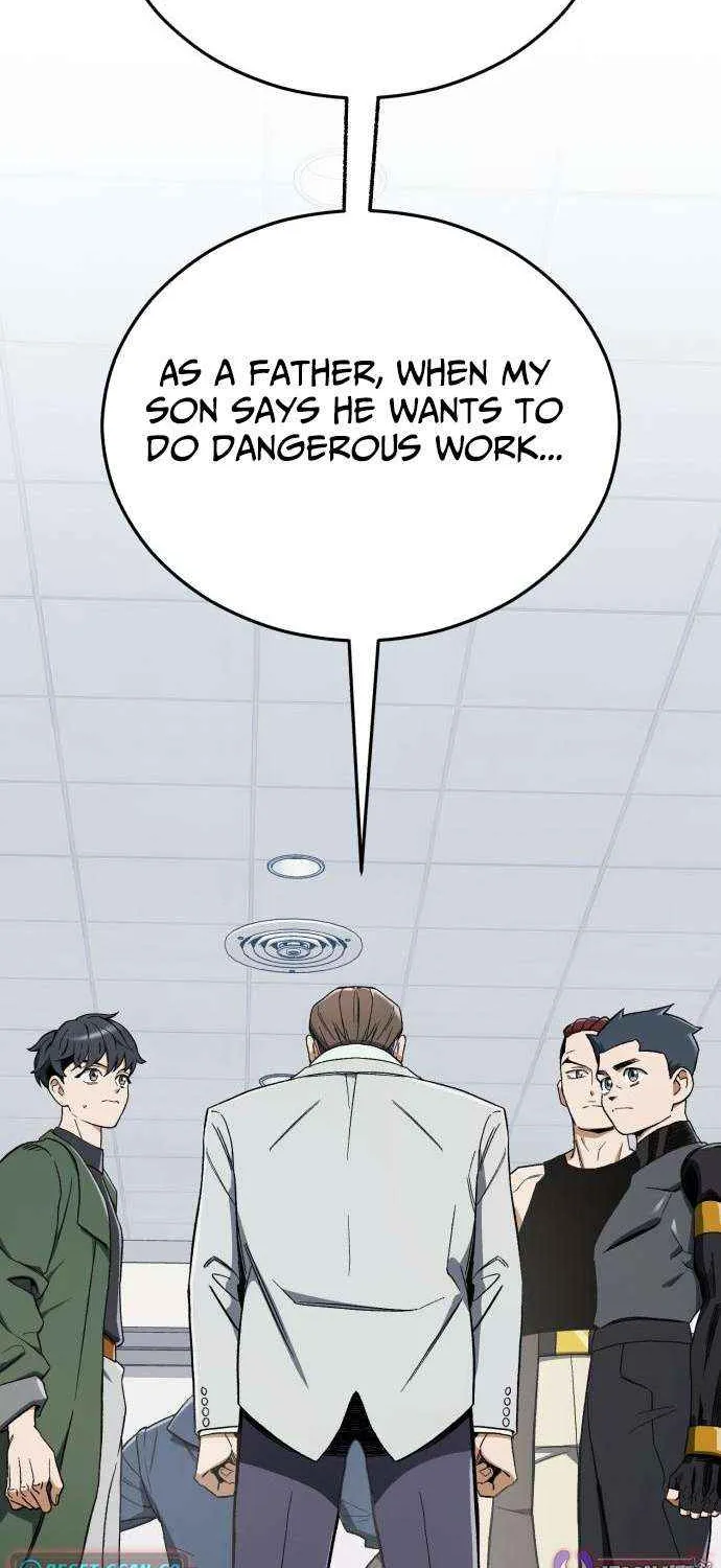 Read Regressed Blood Demon chapter 31 image 52 on Lezhin