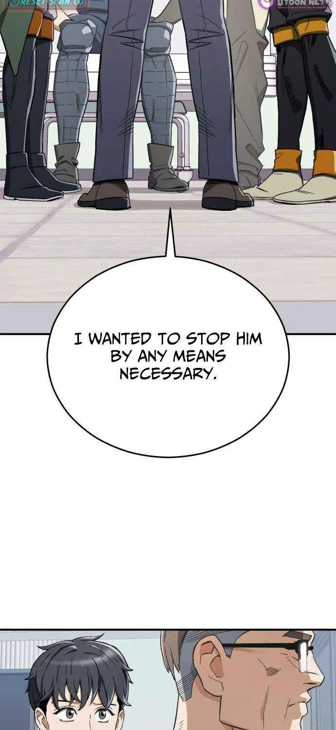 Read Regressed Blood Demon chapter 31 image 53 on Lezhin