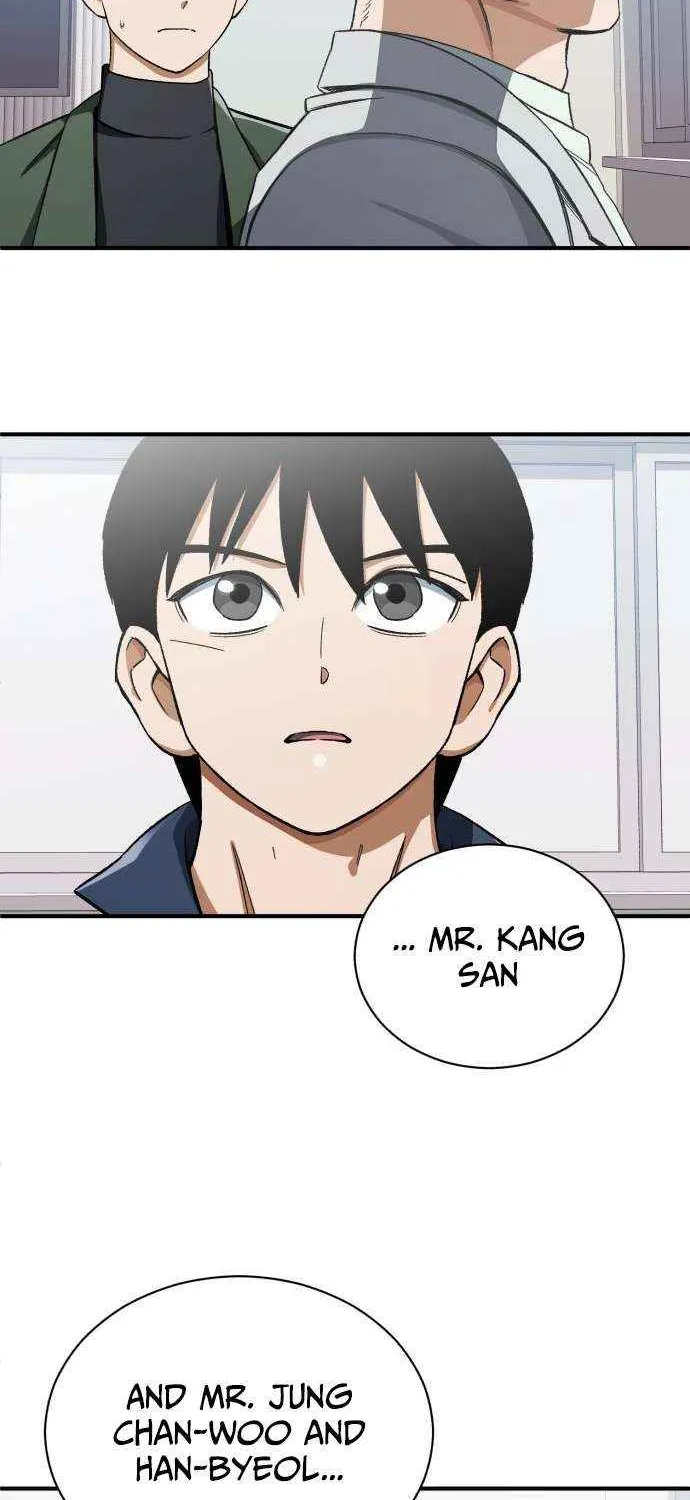 Read Regressed Blood Demon chapter 31 image 54 on Lezhin