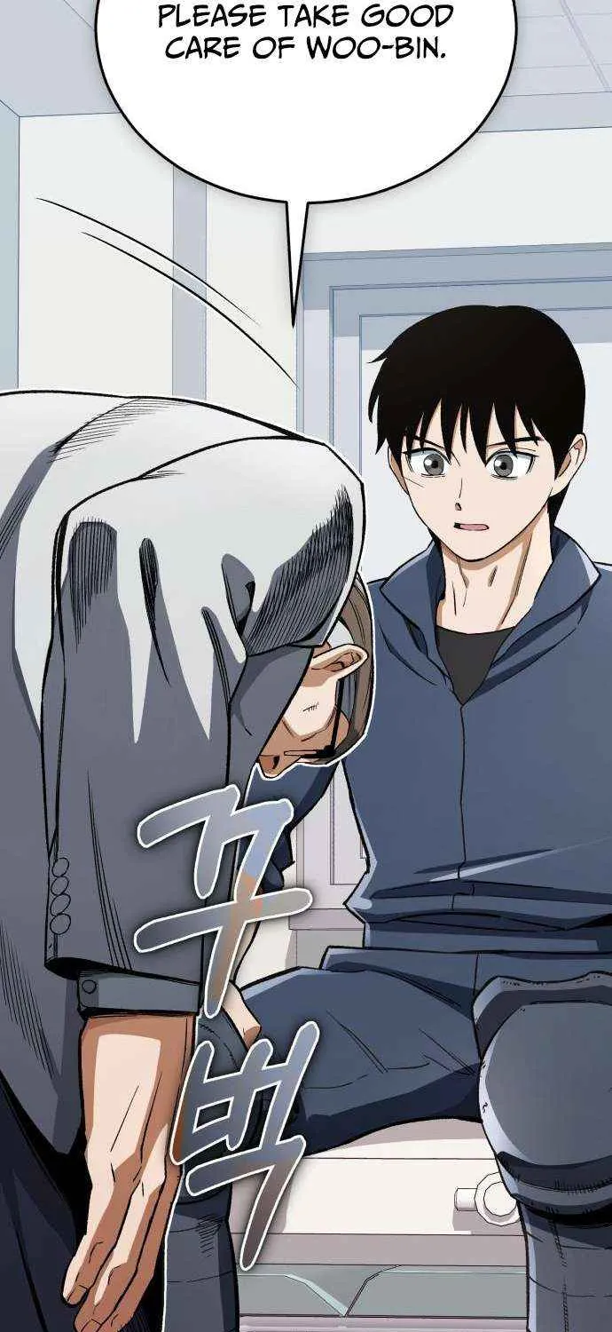 Read Regressed Blood Demon chapter 31 image 56 on Lezhin