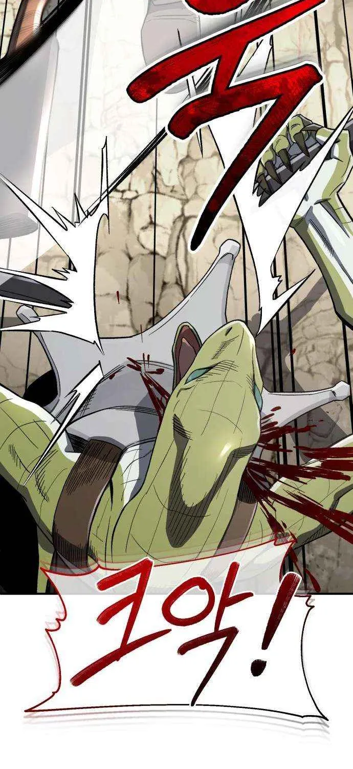 Read Regressed Blood Demon chapter 31 image 68 on Lezhin