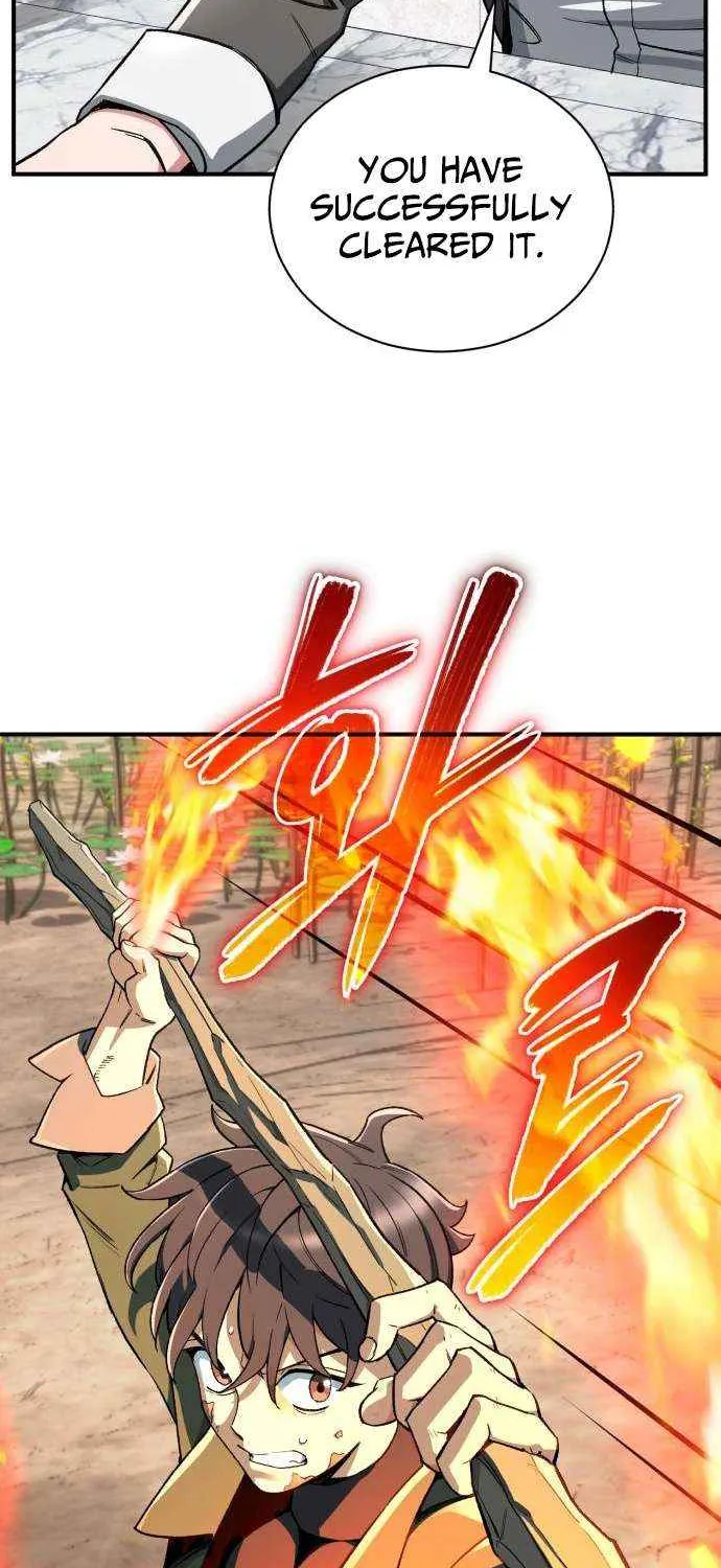 Read Regressed Blood Demon chapter 31 image 73 on Lezhin