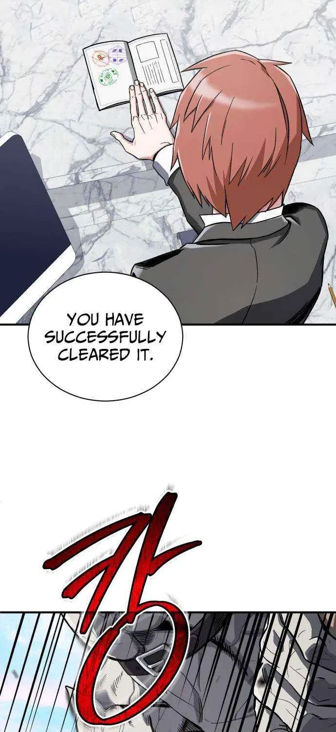 Read Regressed Blood Demon chapter 31 image 75 on Lezhin