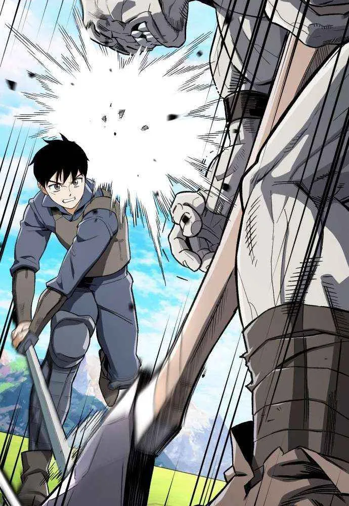 Read Regressed Blood Demon chapter 31 image 76 on Lezhin