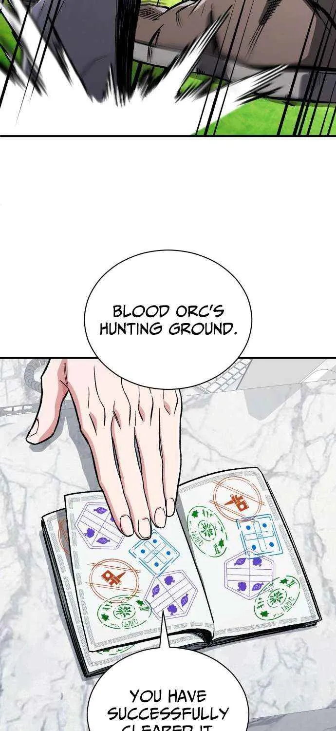 Read Regressed Blood Demon chapter 31 image 77 on Lezhin