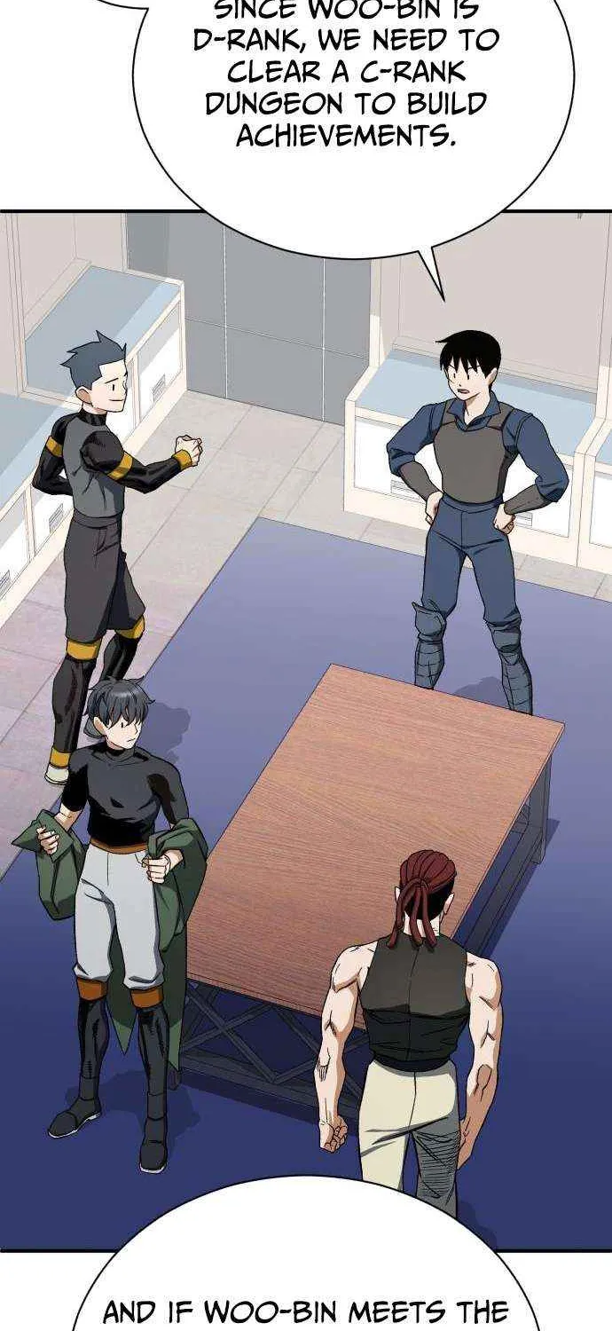 Read Regressed Blood Demon chapter 31 image 80 on Lezhin