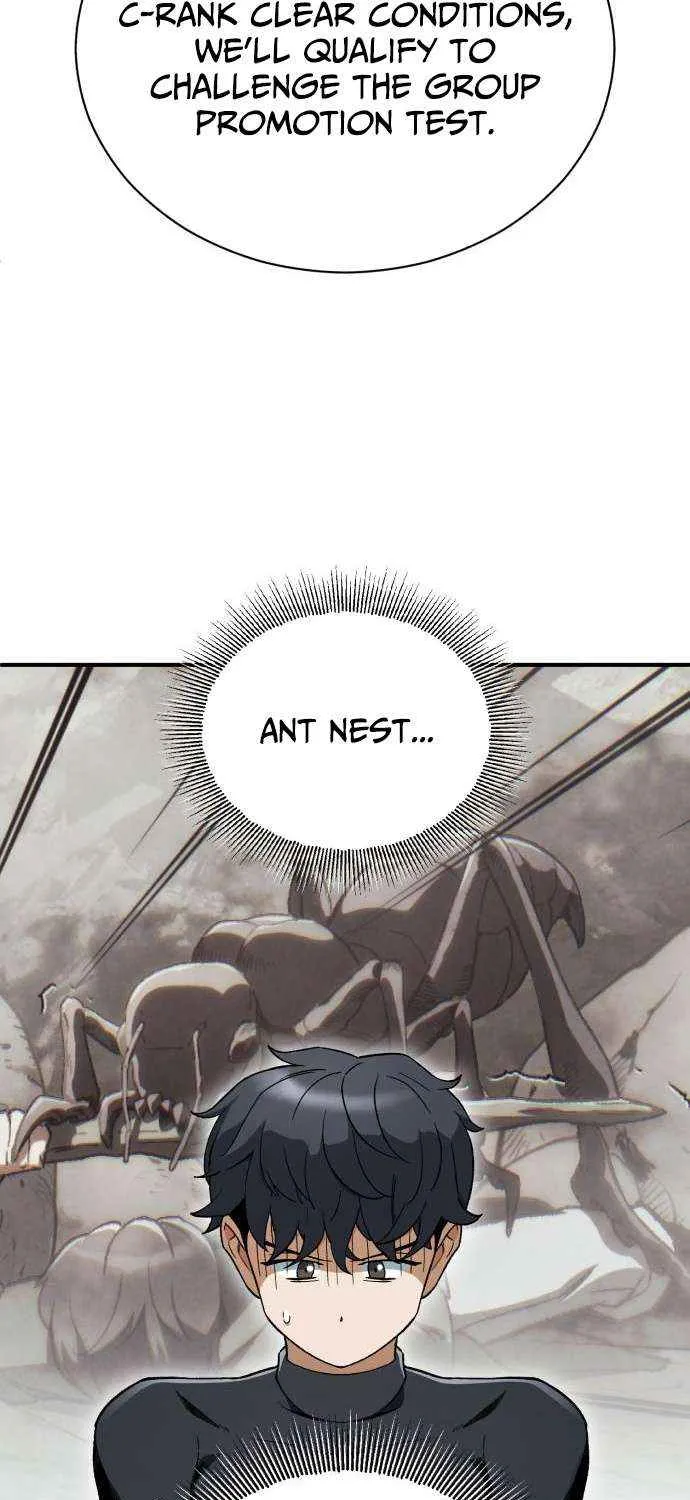 Read Regressed Blood Demon chapter 31 image 81 on Lezhin