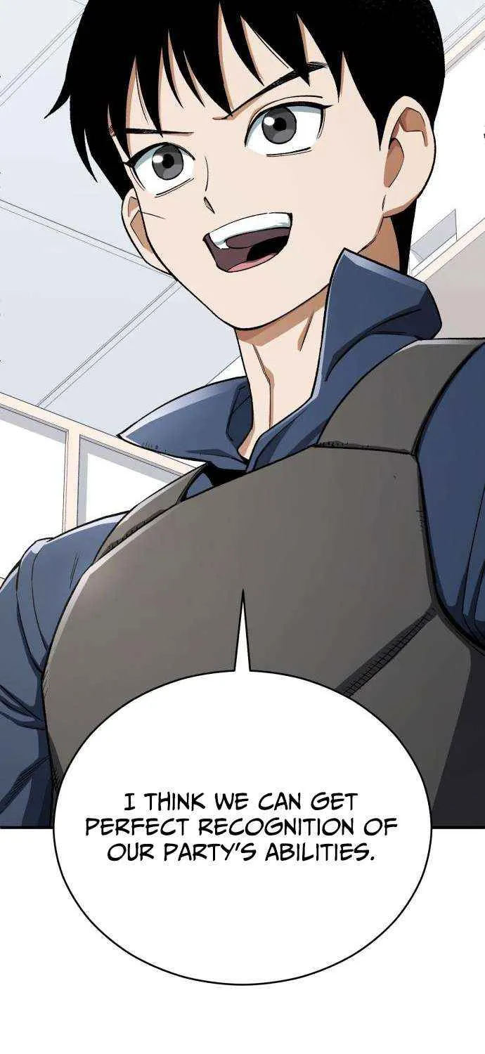 Read Regressed Blood Demon chapter 31 image 84 on Lezhin