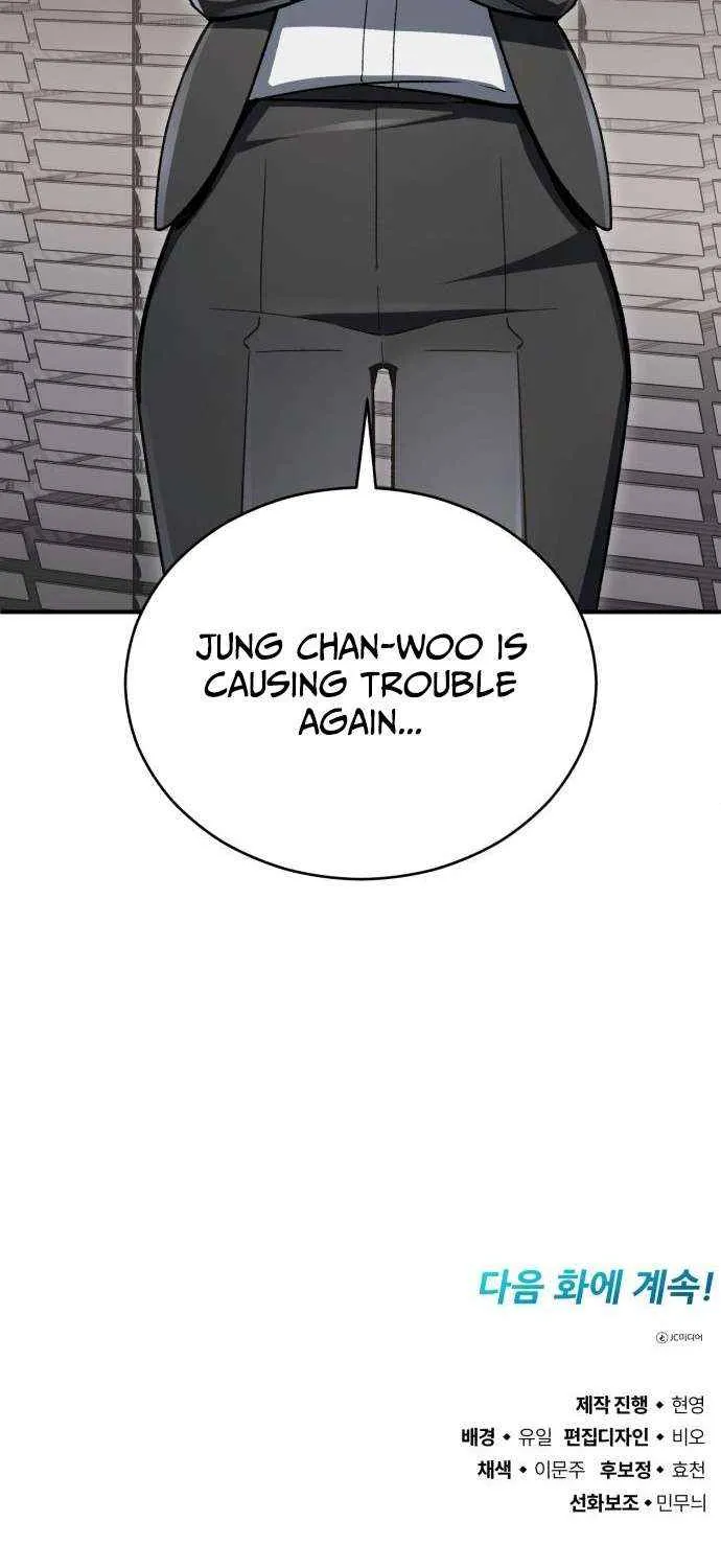 Read Regressed Blood Demon chapter 31 image 93 on Lezhin