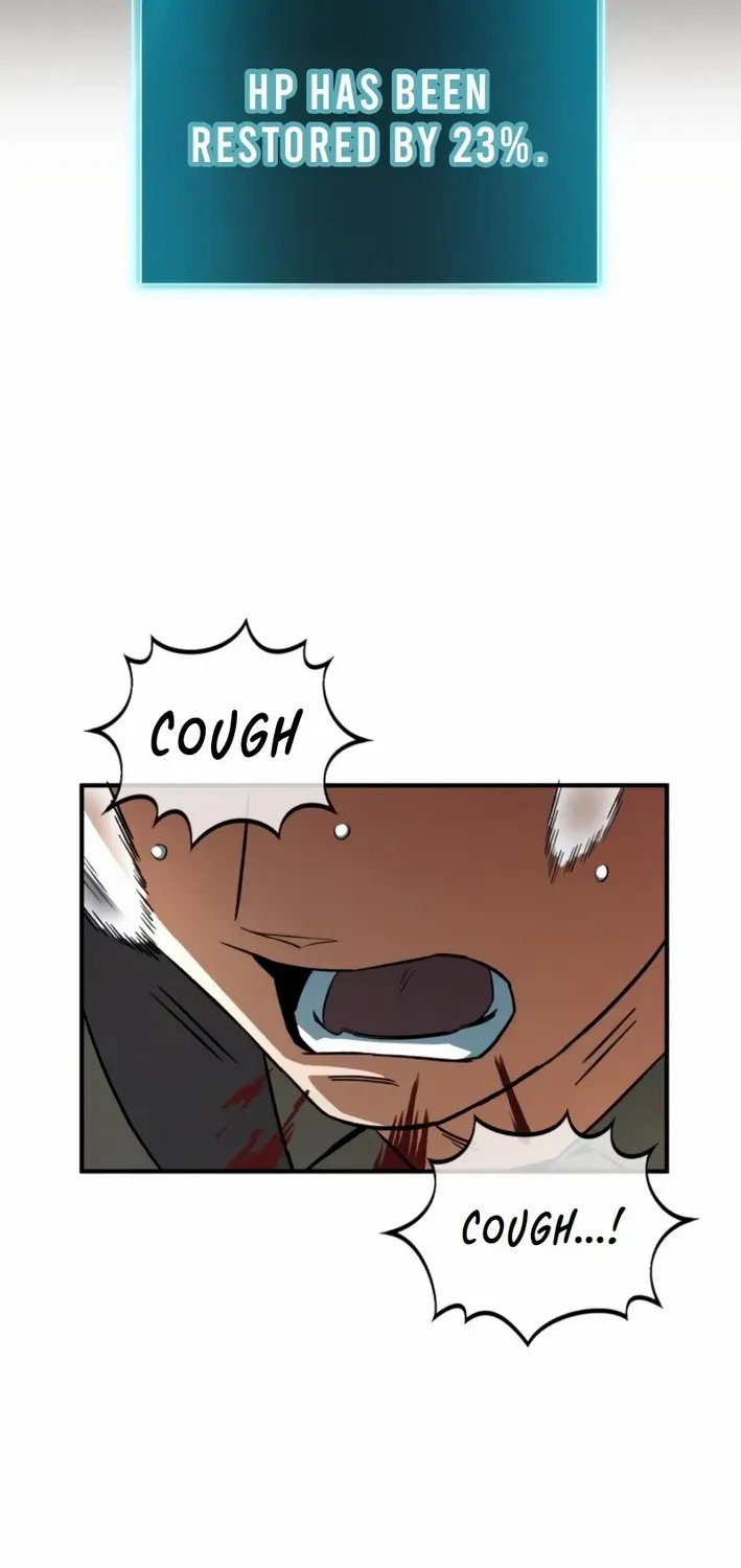 Read Regressed Blood Demon chapter 8 image 13 on Lezhin