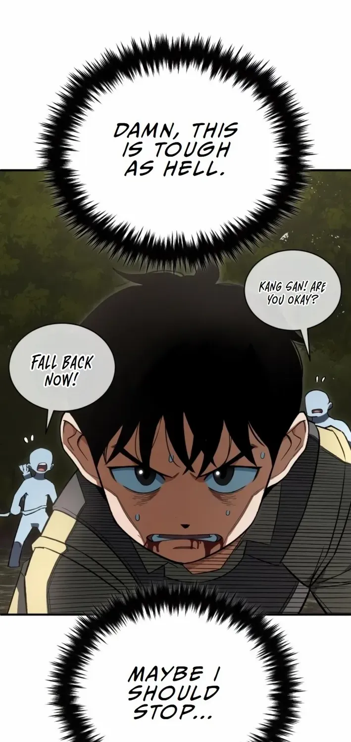 Read Regressed Blood Demon chapter 8 image 14 on Lezhin