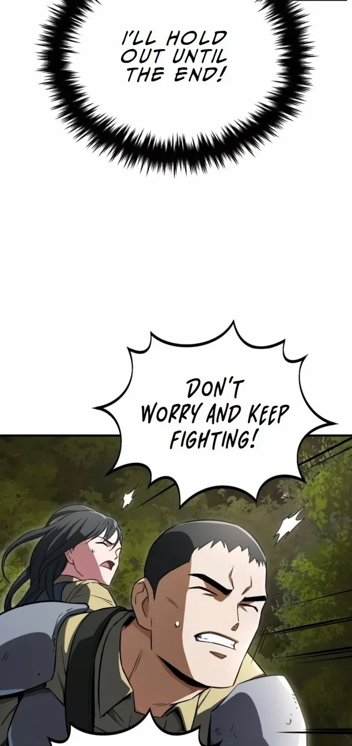 Read Regressed Blood Demon chapter 8 image 17 on Lezhin