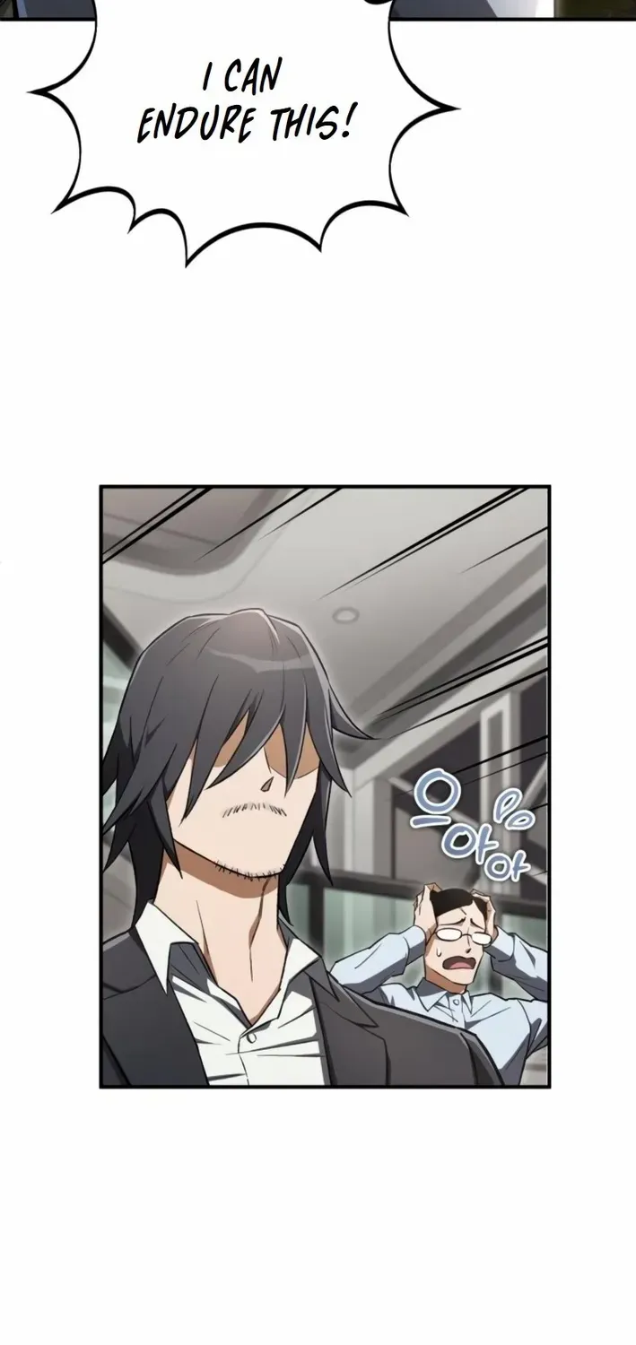 Read Regressed Blood Demon chapter 8 image 18 on Lezhin
