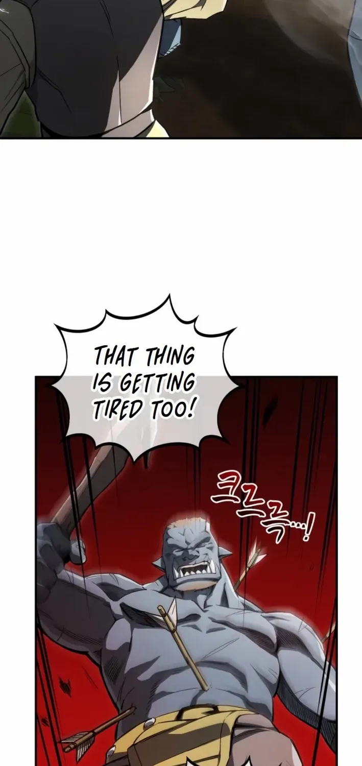 Read Regressed Blood Demon chapter 8 image 22 on Lezhin