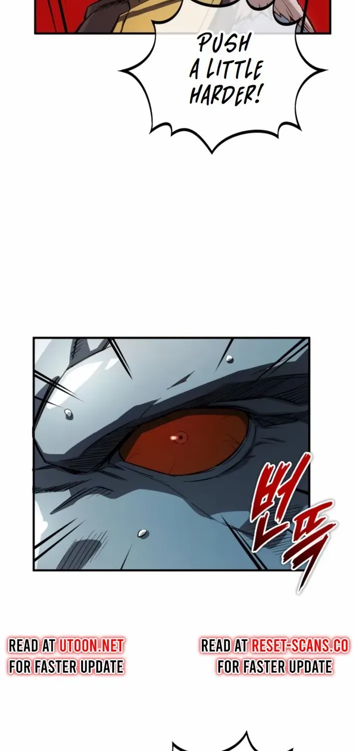 Read Regressed Blood Demon chapter 8 image 23 on Lezhin