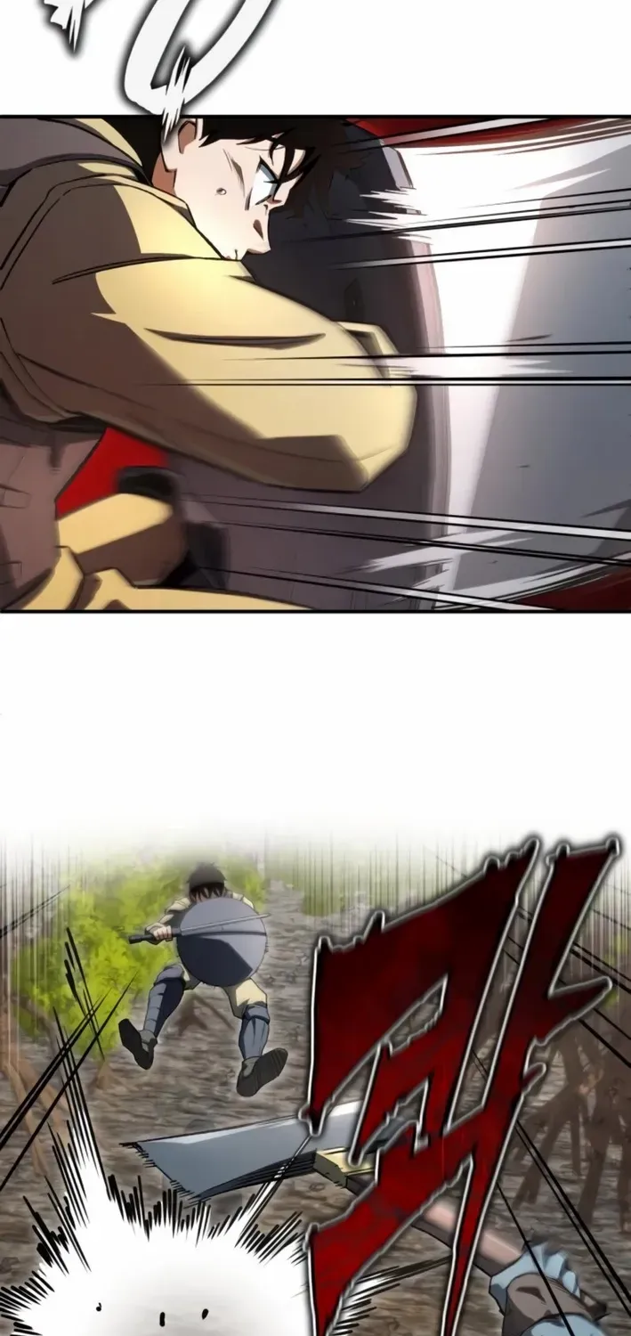 Read Regressed Blood Demon chapter 8 image 25 on Lezhin