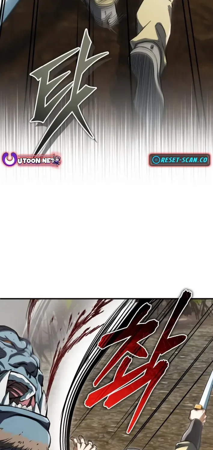 Read Regressed Blood Demon chapter 8 image 27 on Lezhin