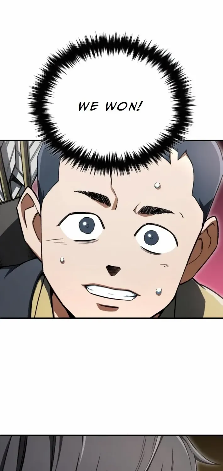 Read Regressed Blood Demon chapter 8 image 32 on Lezhin