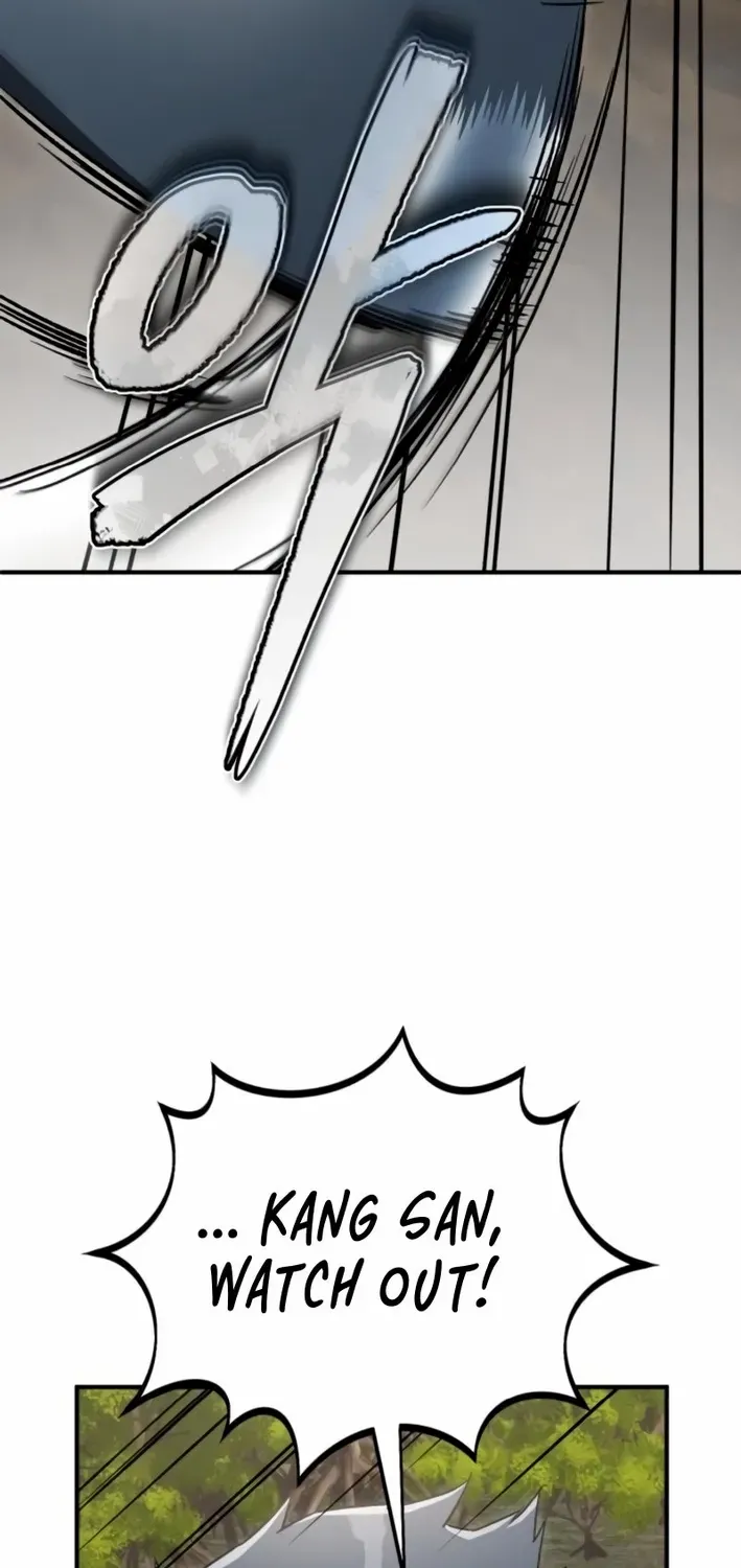 Read Regressed Blood Demon chapter 8 image 37 on Lezhin