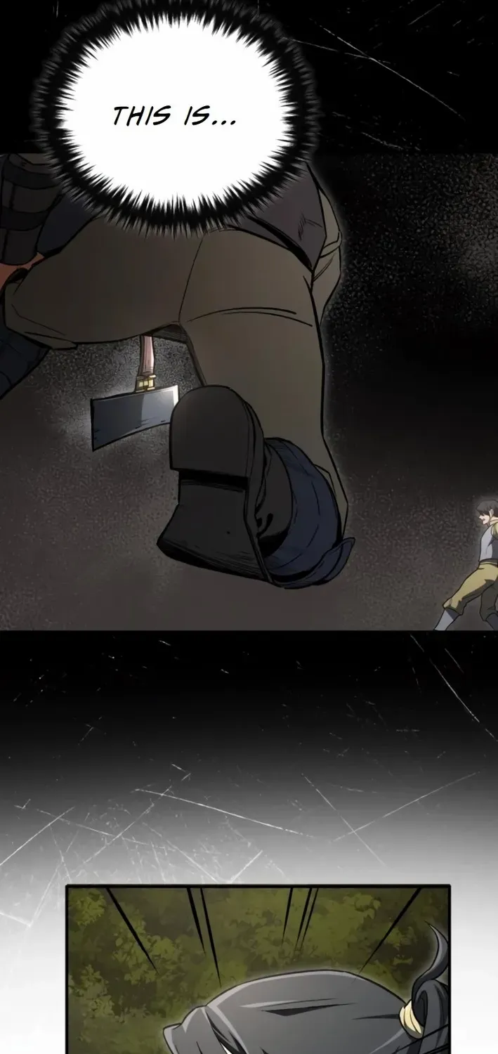 Read Regressed Blood Demon chapter 8 image 41 on Lezhin
