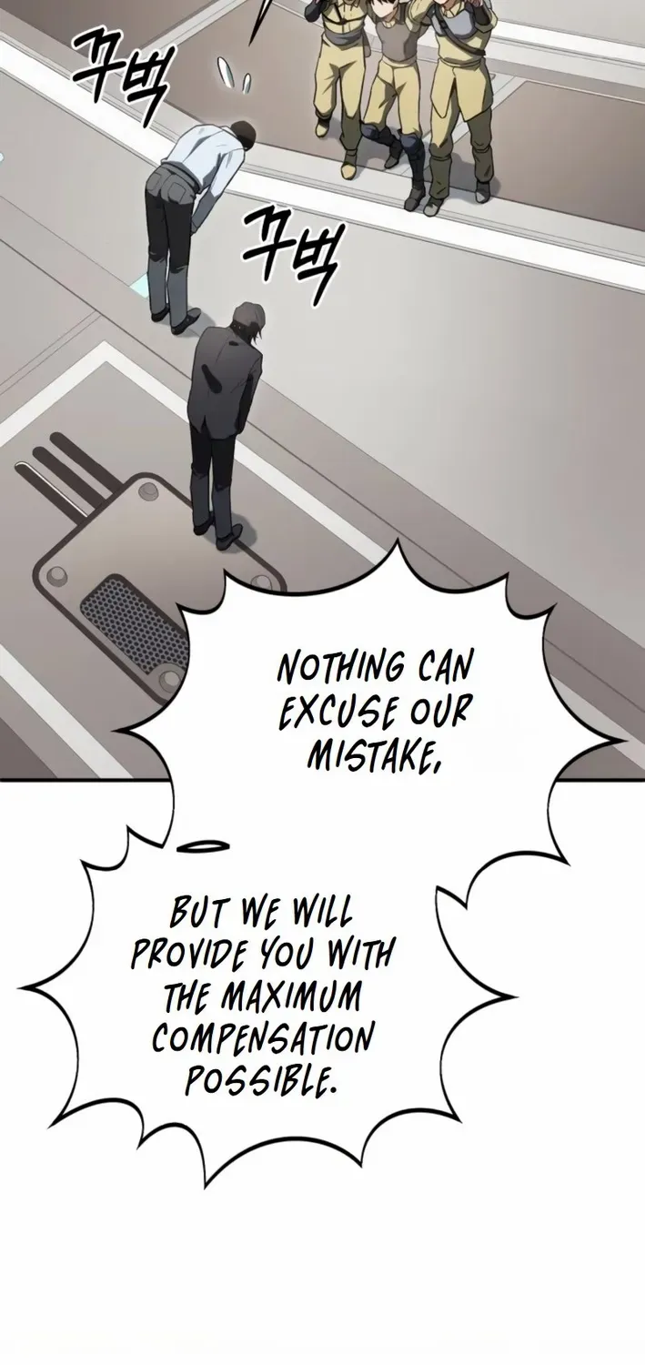 Read Regressed Blood Demon chapter 8 image 51 on Lezhin