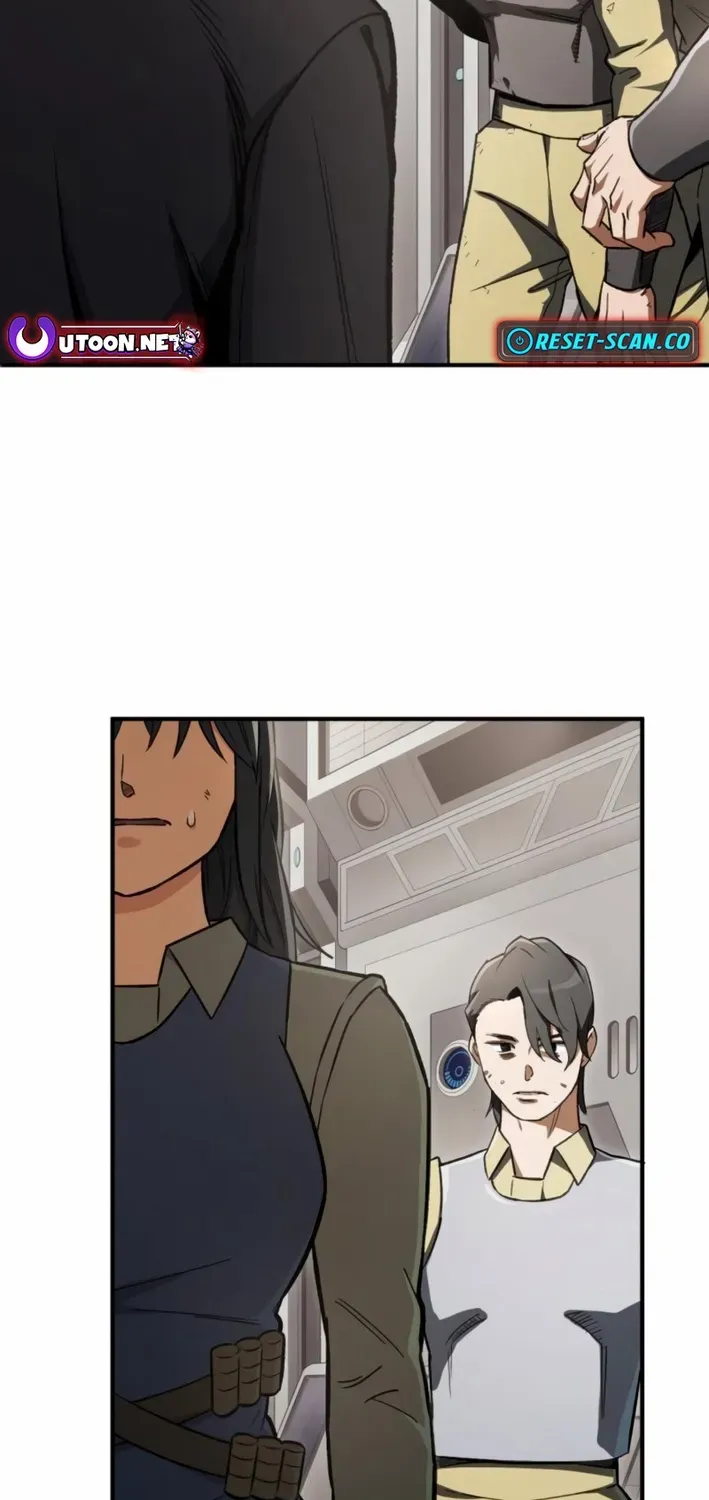 Read Regressed Blood Demon chapter 8 image 55 on Lezhin