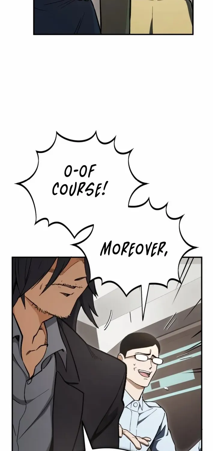 Read Regressed Blood Demon chapter 8 image 56 on Lezhin