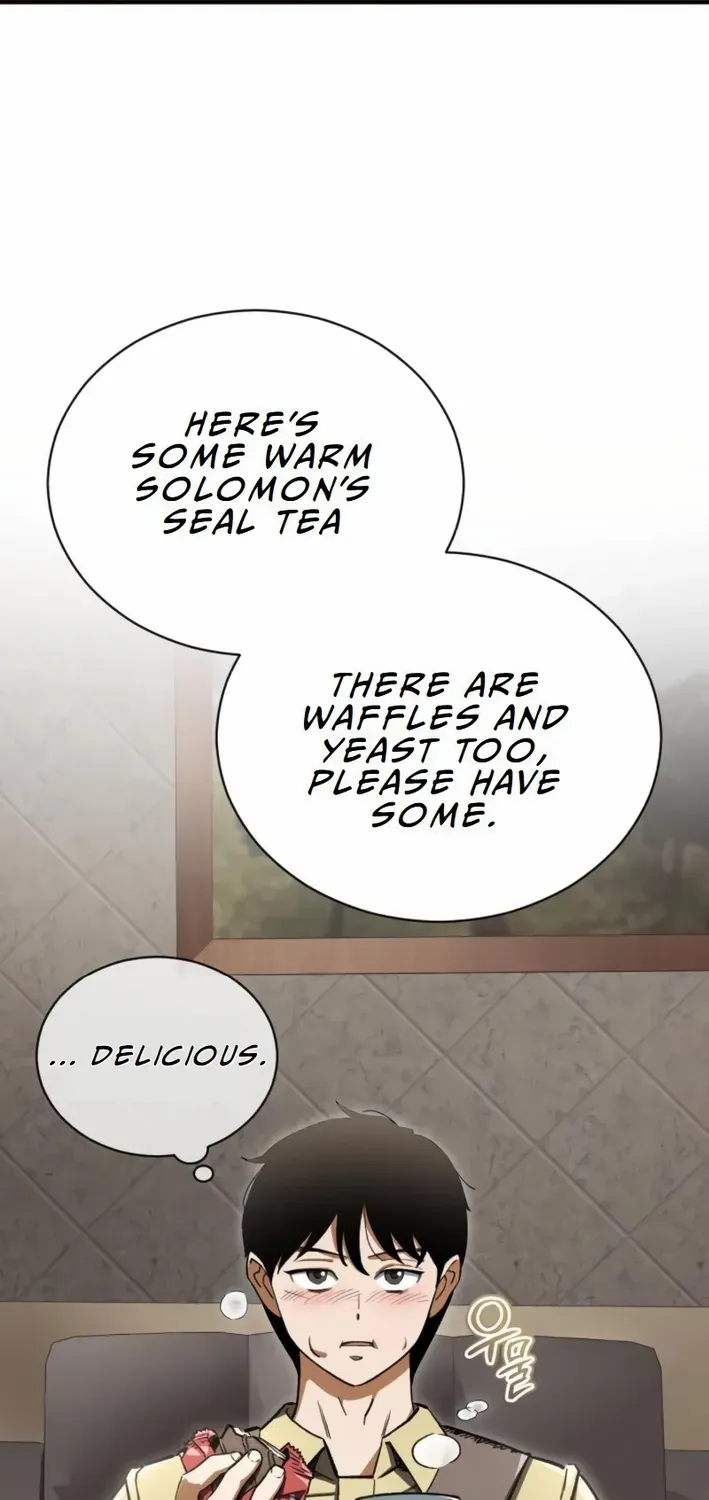 Read Regressed Blood Demon chapter 8 image 59 on Lezhin