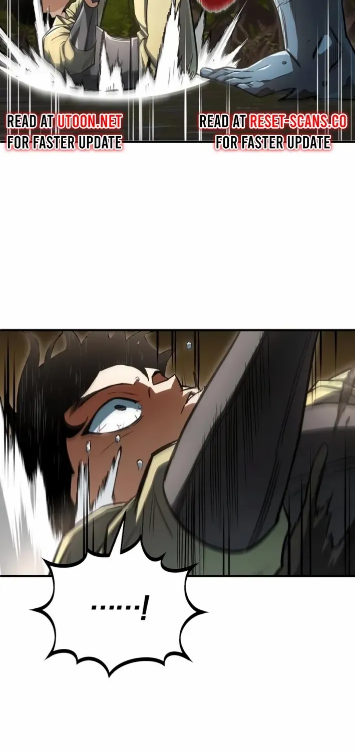 Read Regressed Blood Demon chapter 8 image 6 on Lezhin