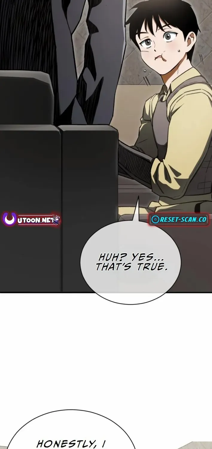 Read Regressed Blood Demon chapter 8 image 62 on Lezhin