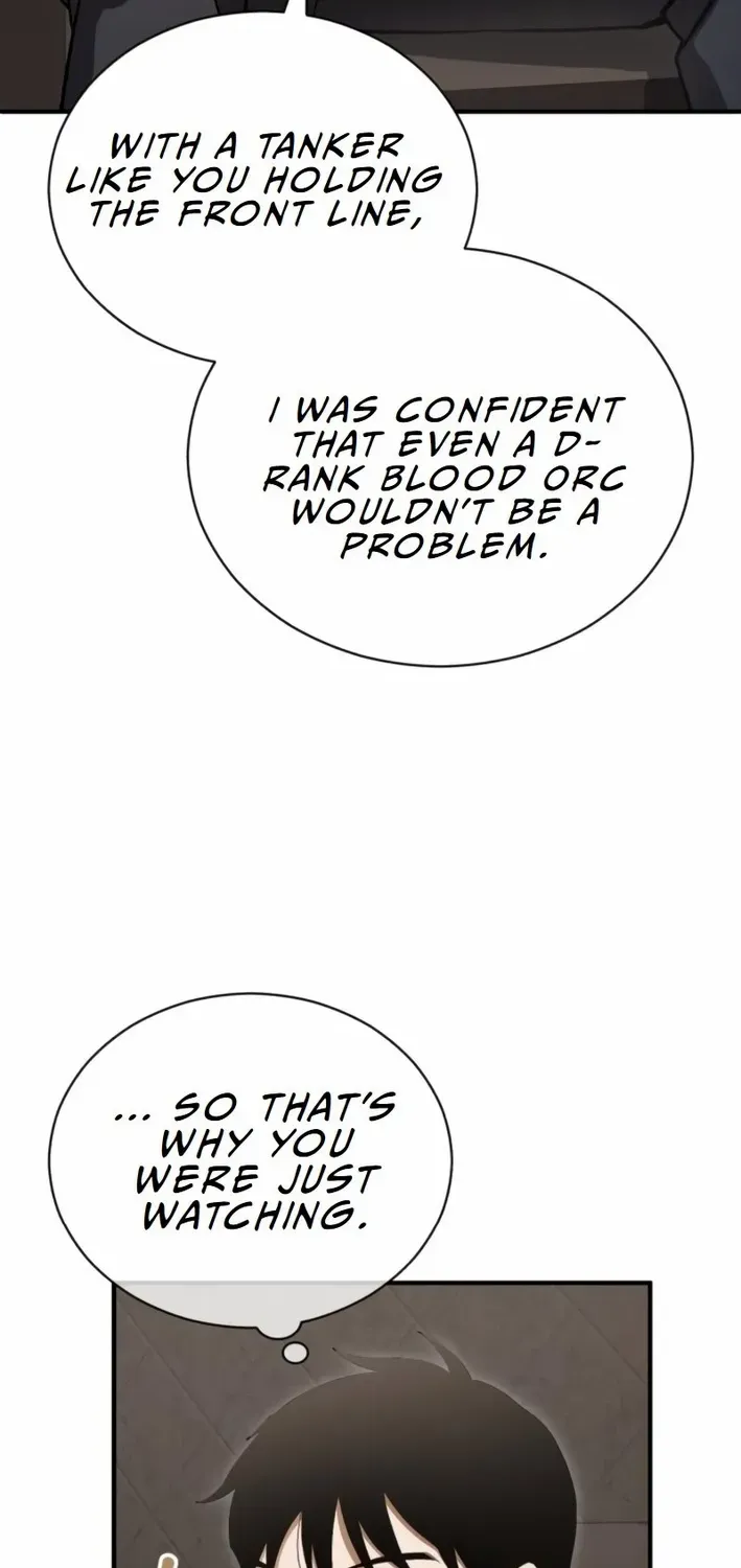Read Regressed Blood Demon chapter 8 image 64 on Lezhin