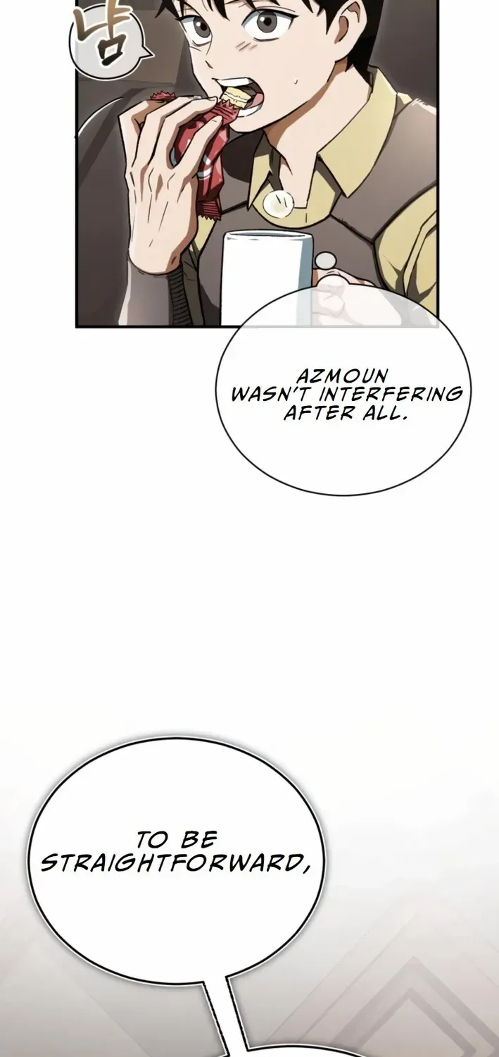 Read Regressed Blood Demon chapter 8 image 65 on Lezhin
