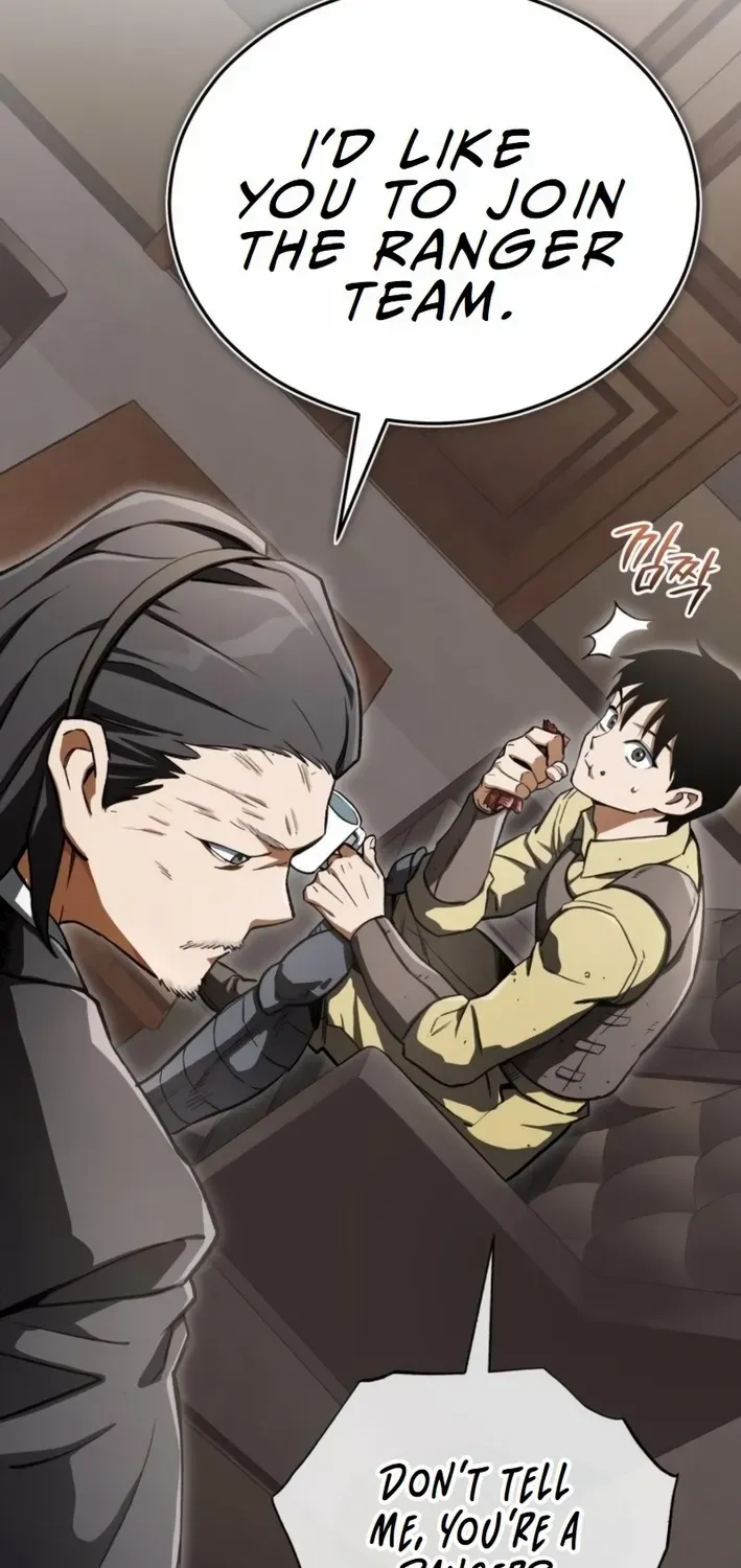 Read Regressed Blood Demon chapter 8 image 66 on Lezhin
