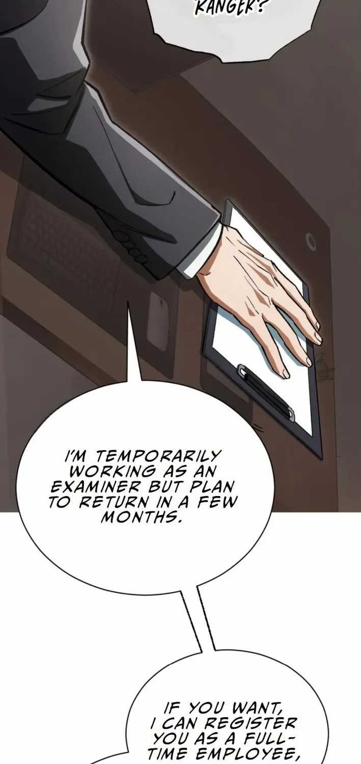 Read Regressed Blood Demon chapter 8 image 67 on Lezhin